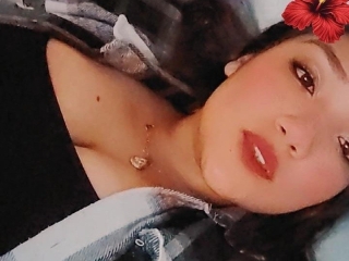 Sexo por webcam con Anyeladonecm