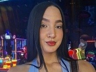 Anyelaxxx's Sexcam