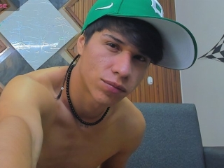 Profil de Anyelo_Waller