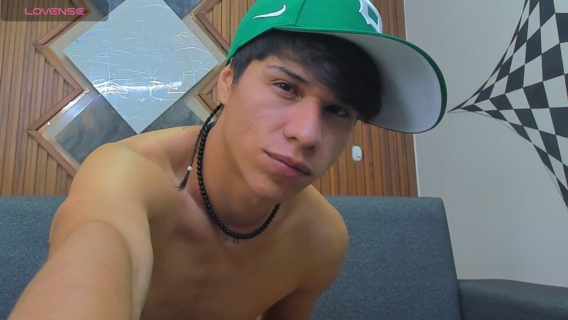 Anyelo_Waller's Profil - Bild n°0