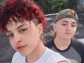 Anyiandisa's Sexcam