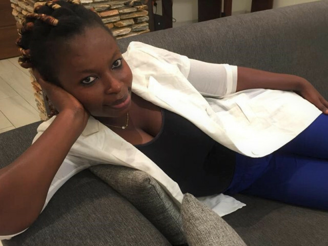 Profil de ANYKA - Photo n°60