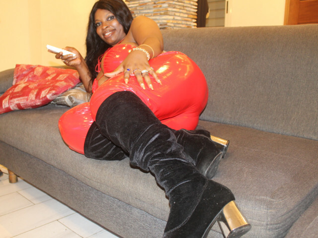 Profil de ANYKA - Photo n°37