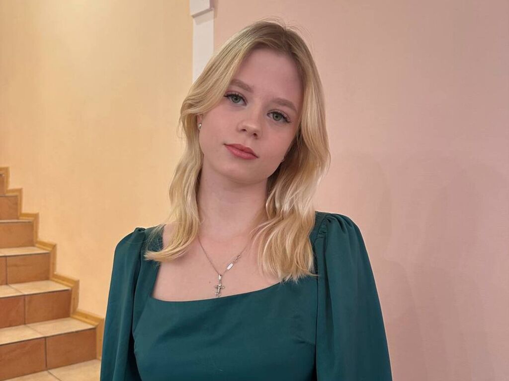 Anylily's profile - Image n°0