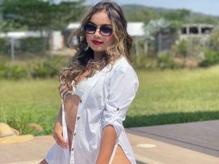 Webcam sex con Anylopez
