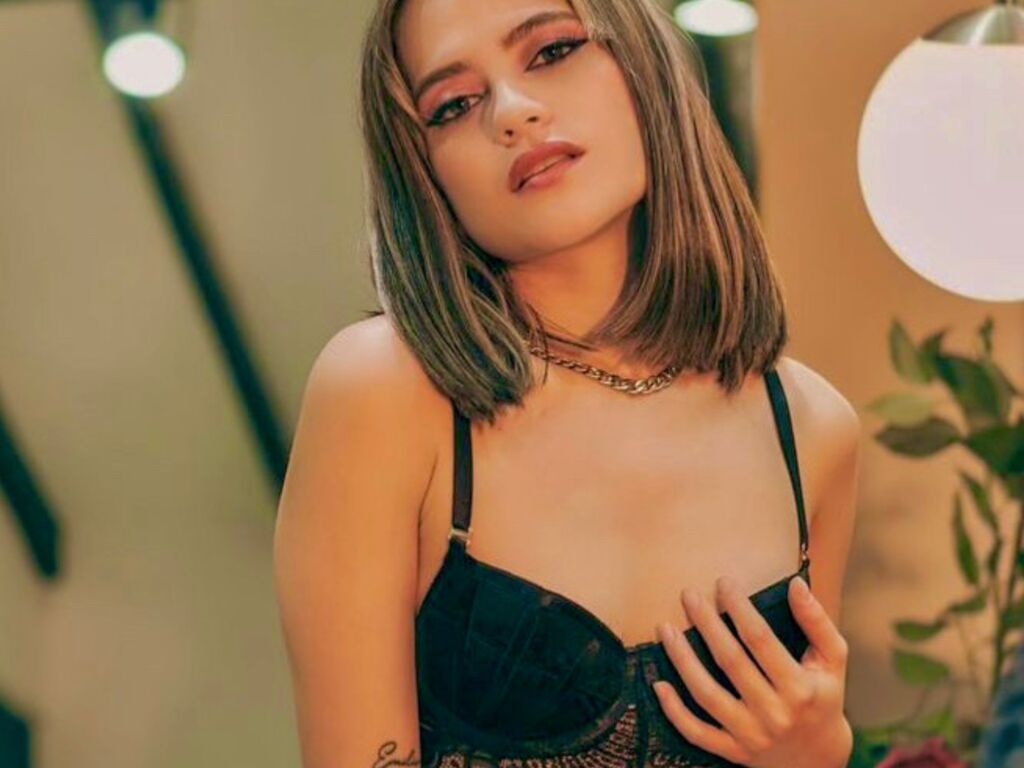 Anyrusso's profile - Image n°1