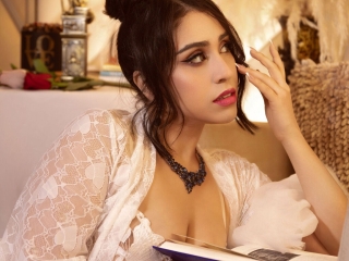 Sexo por webcam con Anyselene