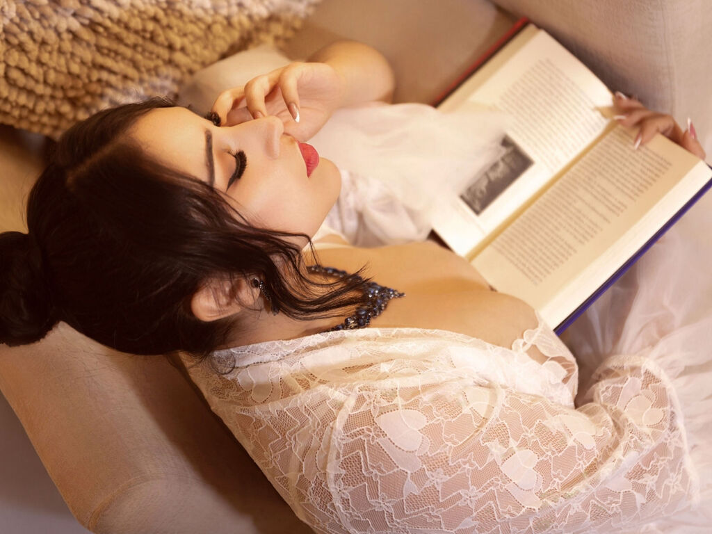 Anyselene's profile - Image n°1