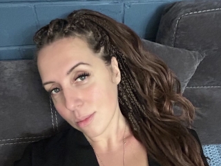 Webcam sex with Anytagu