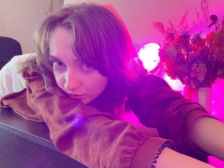 Sexo por webcam con Anyvibes