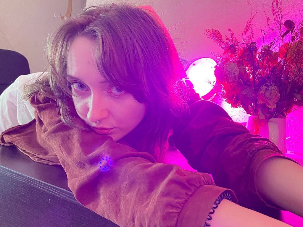 Perfil con Anyvibes - Imagen  n°1