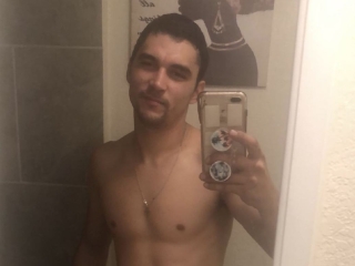 Webcam sex de Apeezy21