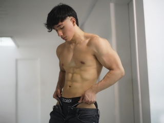 Profil de Apholo_Strong