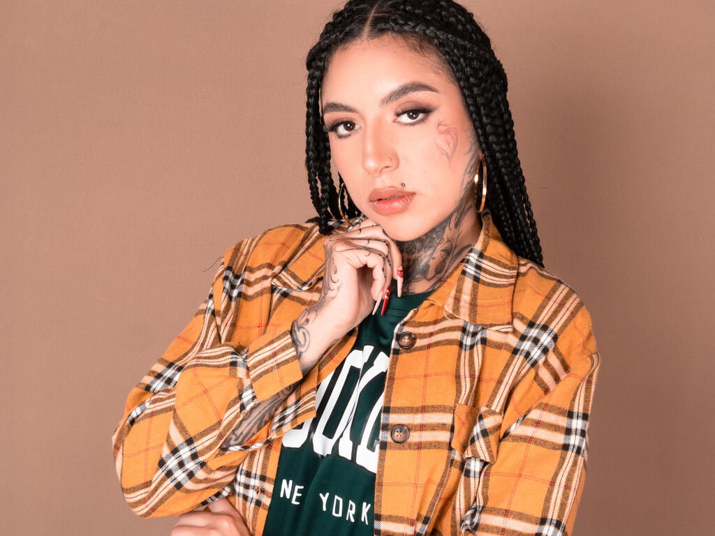 Aphrildalton's profiel - Afbeelding n°1