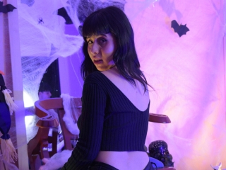 Aphrilruso's profiel