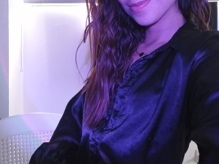 Aphroditacollins's Sexcam