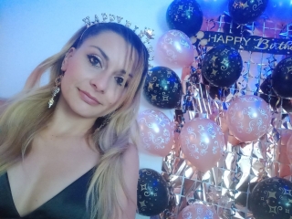 Aphrodite_Lady's Sexcam