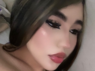 Sexo por webcam con Aphrodite_Meow