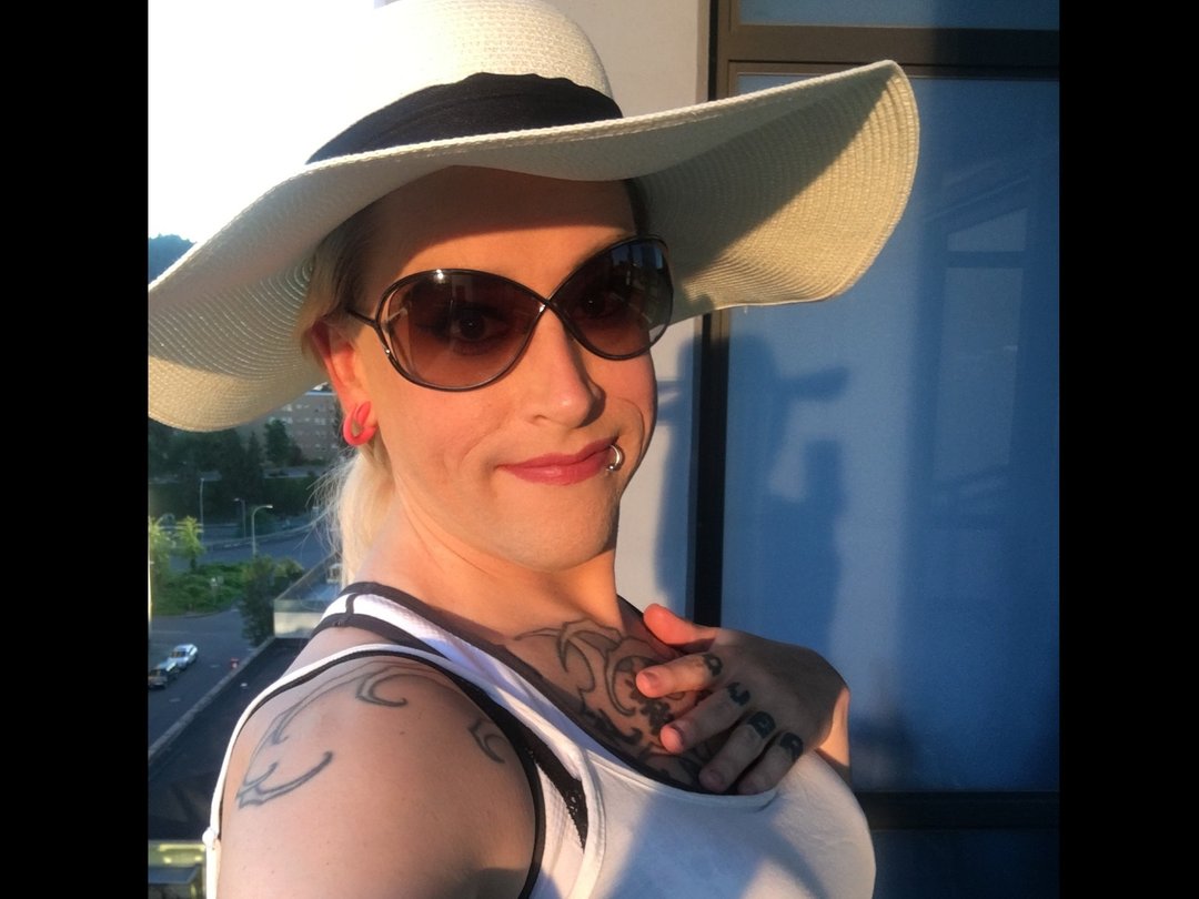 Aphrodite_Moore's profiel - Afbeelding n°0