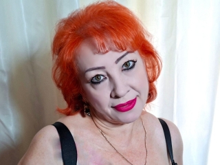 Aphroditebbw's profiel