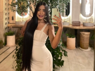 Aphroditecollins's Sexcam