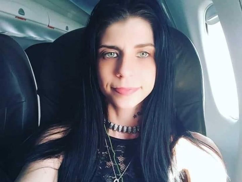 Aphroditeforever's profile - Image n°0