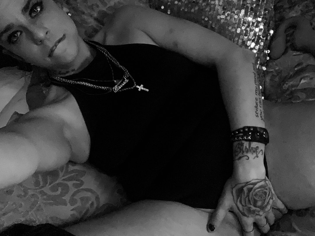 Perfil con Aphroditeforever - Imagen  n°1