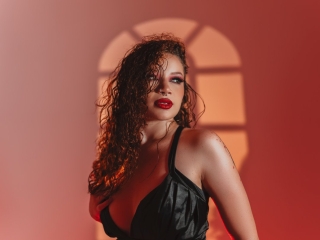 Aphroditesweet's Sexcam