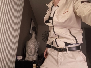 Sexcam Live Show von Apollonfitx69