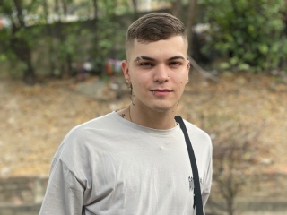 Sexcam Live Show von Apollonova