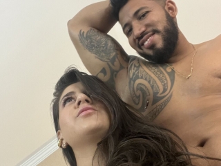 Apoloandartemisa's Sexcam