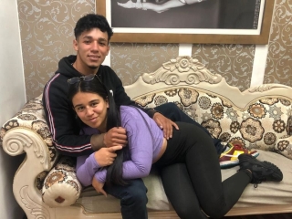 Apoloandluna's Sexcam