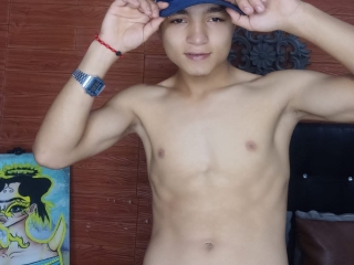 Apoloaquiless's Sexcam