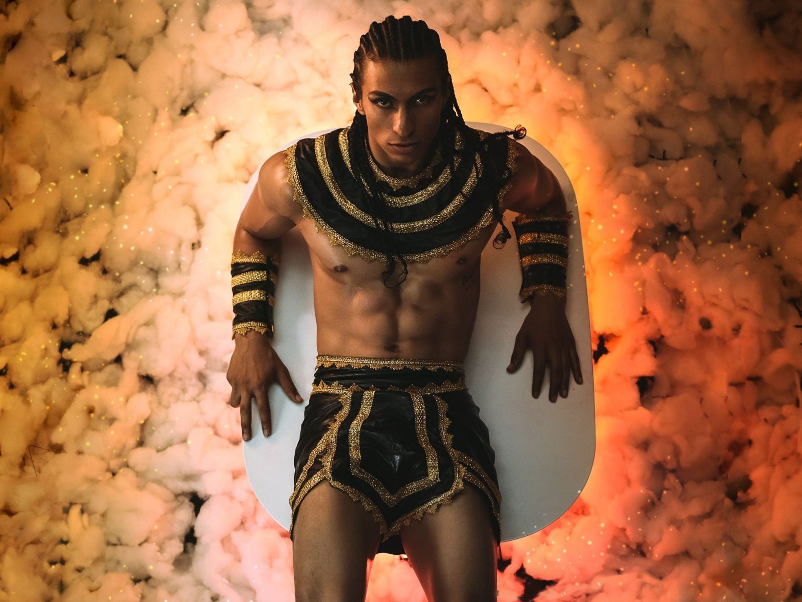 Apolocruz's profiel - Afbeelding n°5