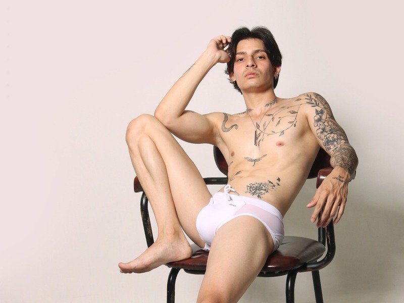 Apolohidalgo's profiel - Afbeelding n°1