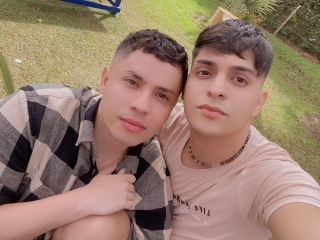 Apolomiller's Sexcam