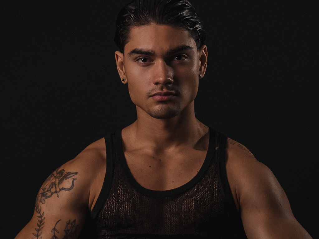 Apoloray's profile - Image n°1