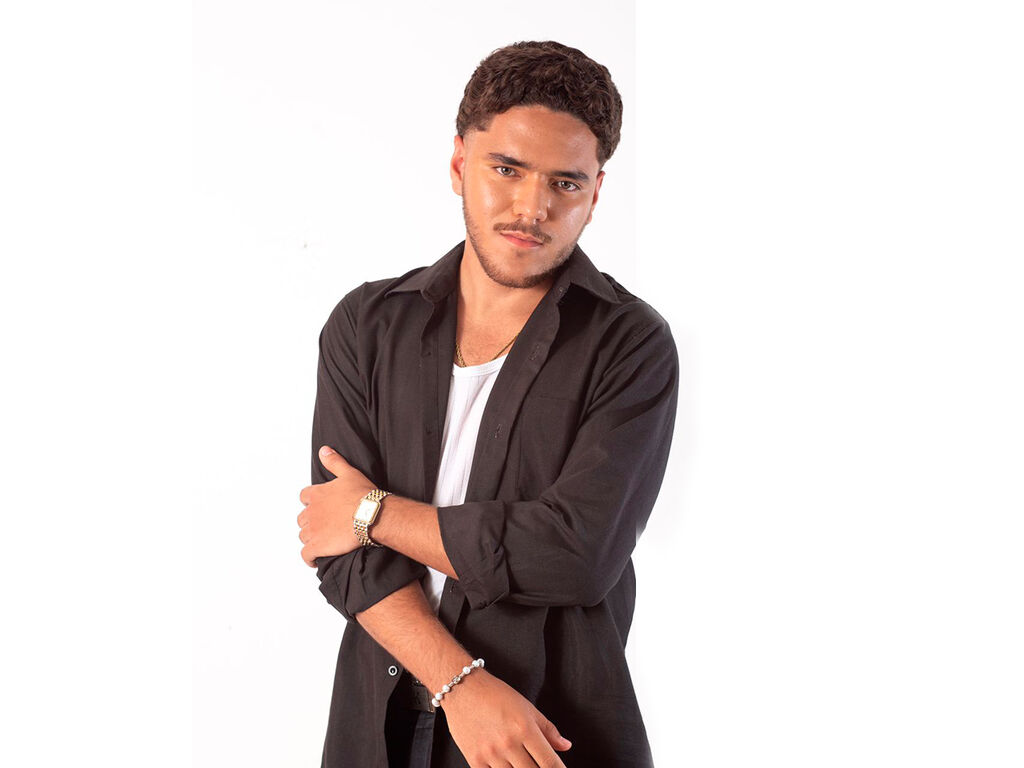 Apoloraymond's profile - Image n°1