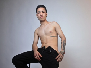 Apolosantorelo's Sexcam