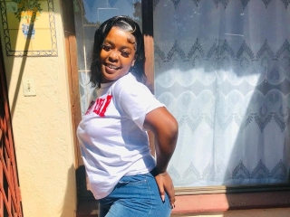 Sexcam Live Show von Appleassdiva25