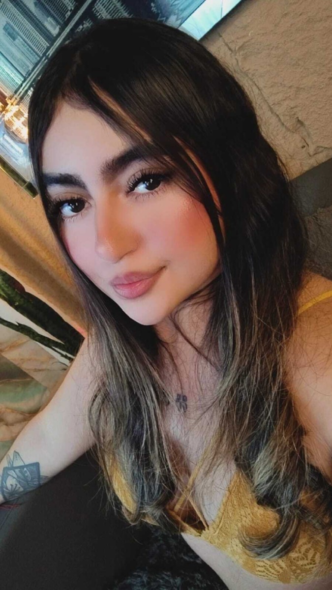 Appril_Foxx's profiel - Afbeelding n°1