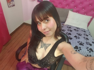 Aprhilblue's Sexcam
