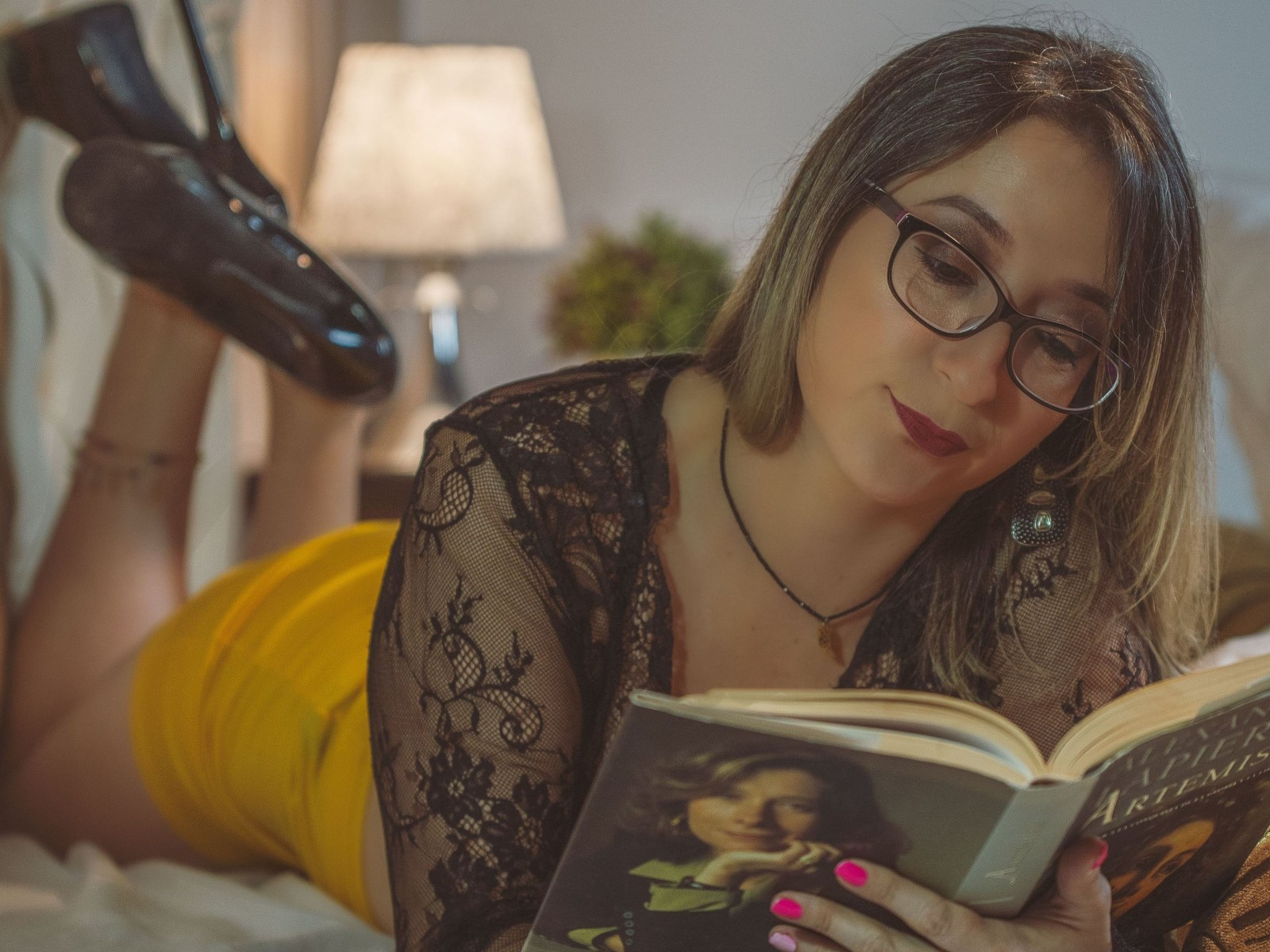 Apriilevans's Profil - Bild n°6