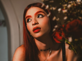 Apriiljonnes's Sexcam