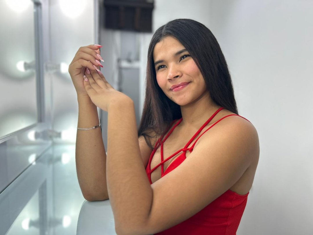 Perfil con Apriilrousse - Imagen  n°1