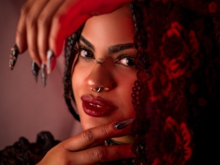 Sexo por webcam con April_Kershaw