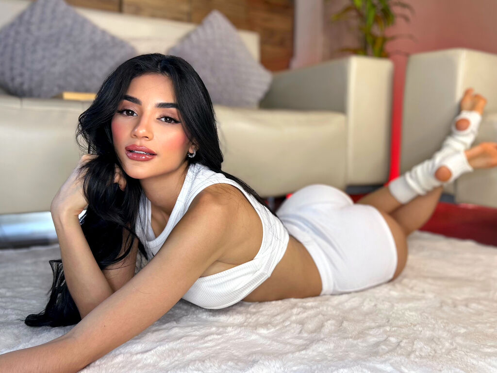 Perfil con April - Imagen  n°2