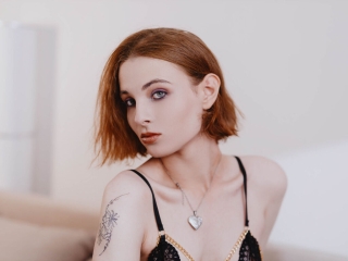 Sexcam Live Show von Aprilaverys
