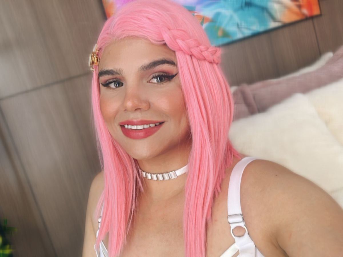 Aprilden's profile - Image n°0