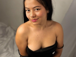 Webcam sex met Aprildesiree